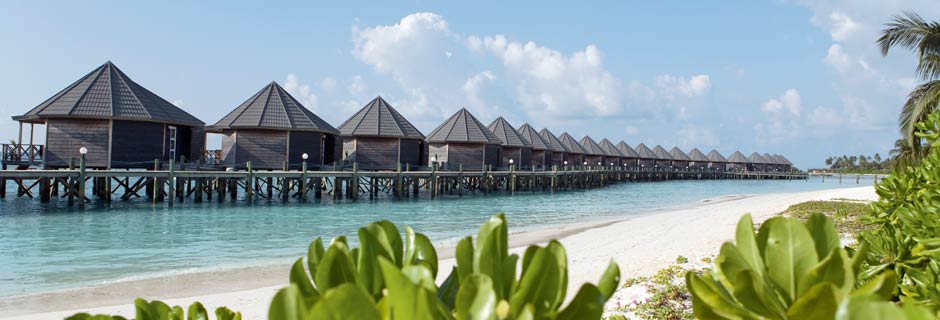 Indian Ocean all inclusive holidays